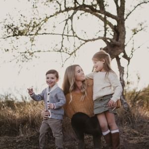 Meet your Posher, Erika